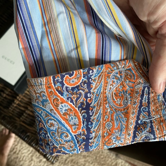 Robert Graham dress shirt - Picture 4 of 4